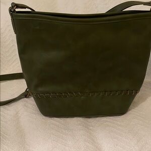 Sonoma Olive Green Women's Bag
